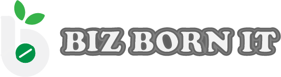 bizbornit logo