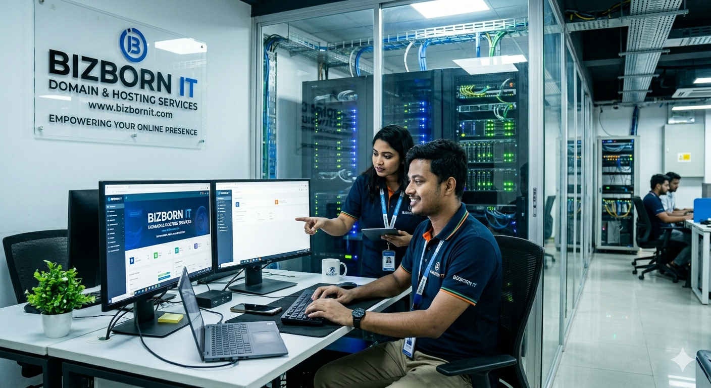 ERP Solutions